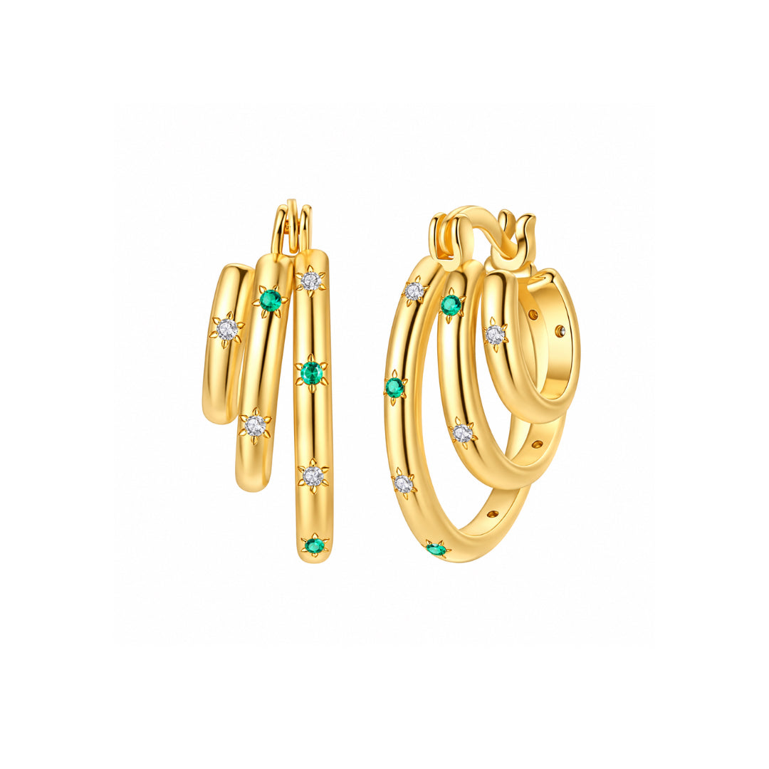 PENDIENTES DEBANI