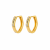 PENDIENTES ALAINA