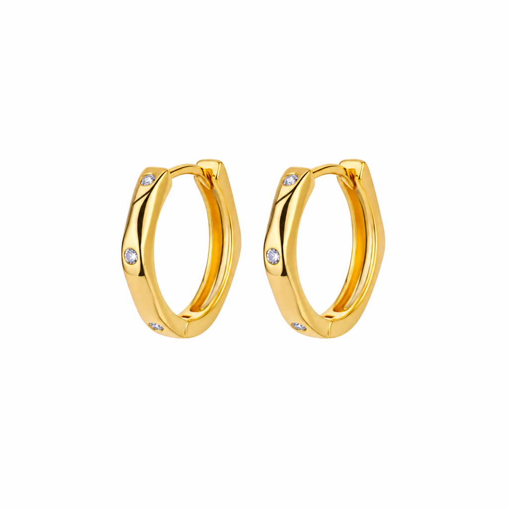PENDIENTES ALAINA