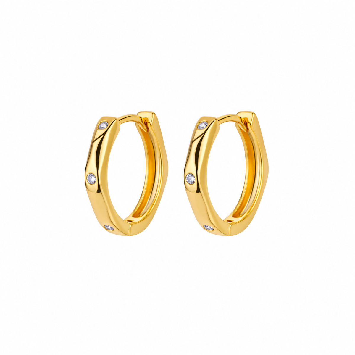 PENDIENTES ALAINA