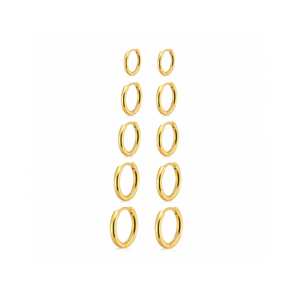 PACK AROS BÁSICOS