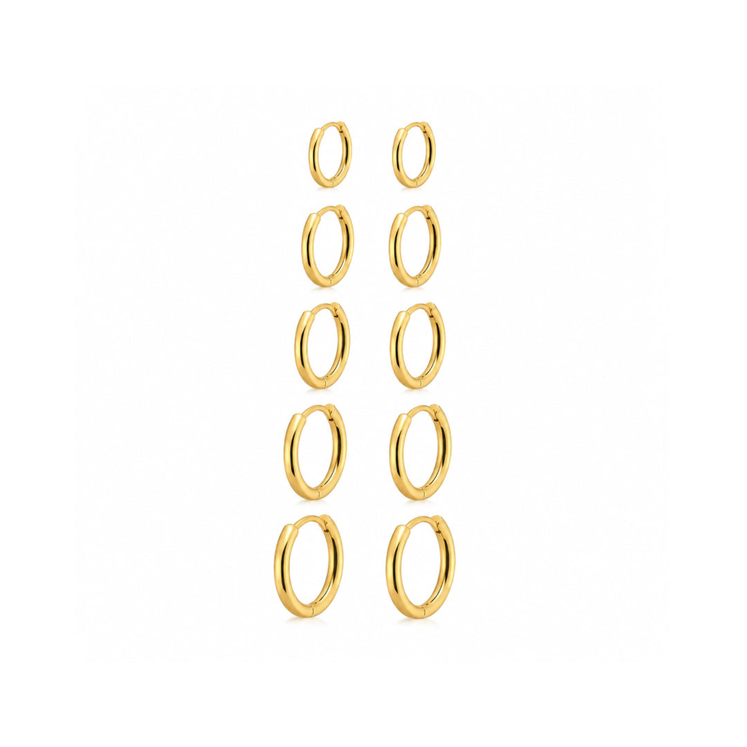 PACK AROS BÁSICOS