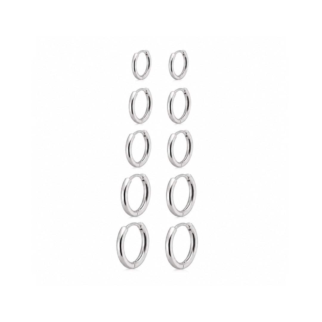 PACK AROS BÁSICOS