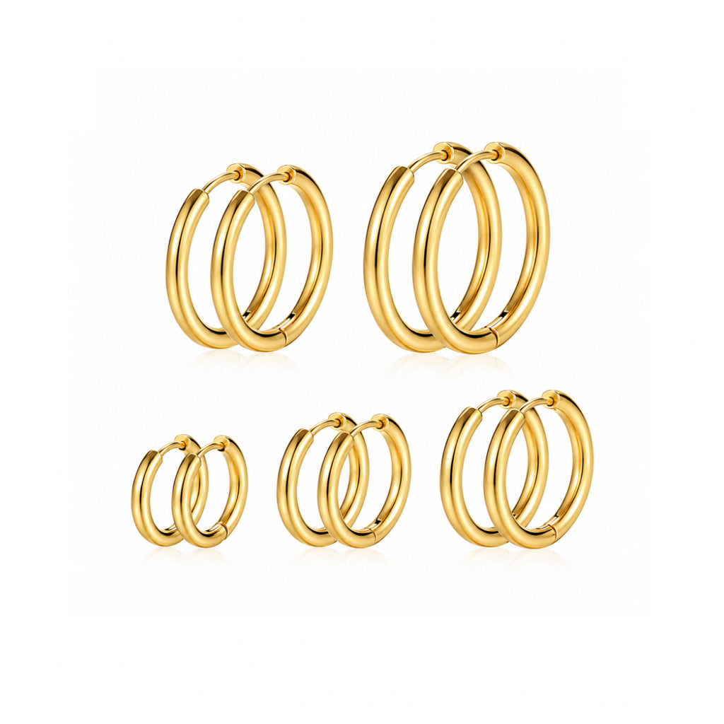 PACK AROS BÁSICOS