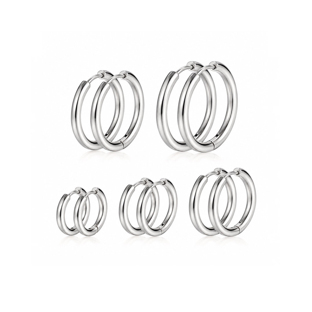 PACK AROS BÁSICOS