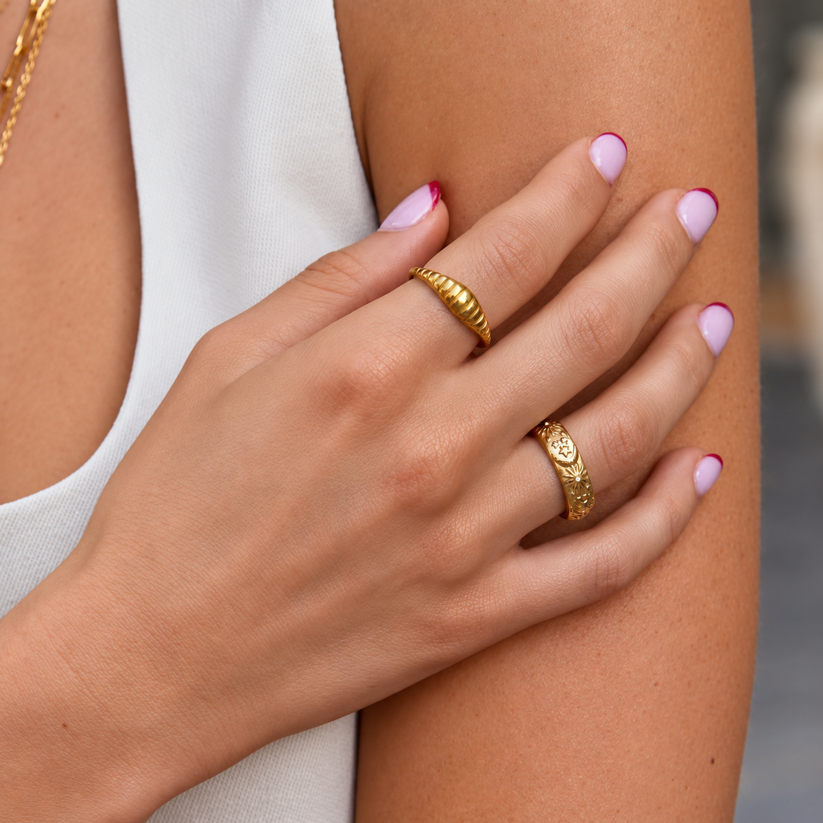 ANILLO COSMOPOLITAN