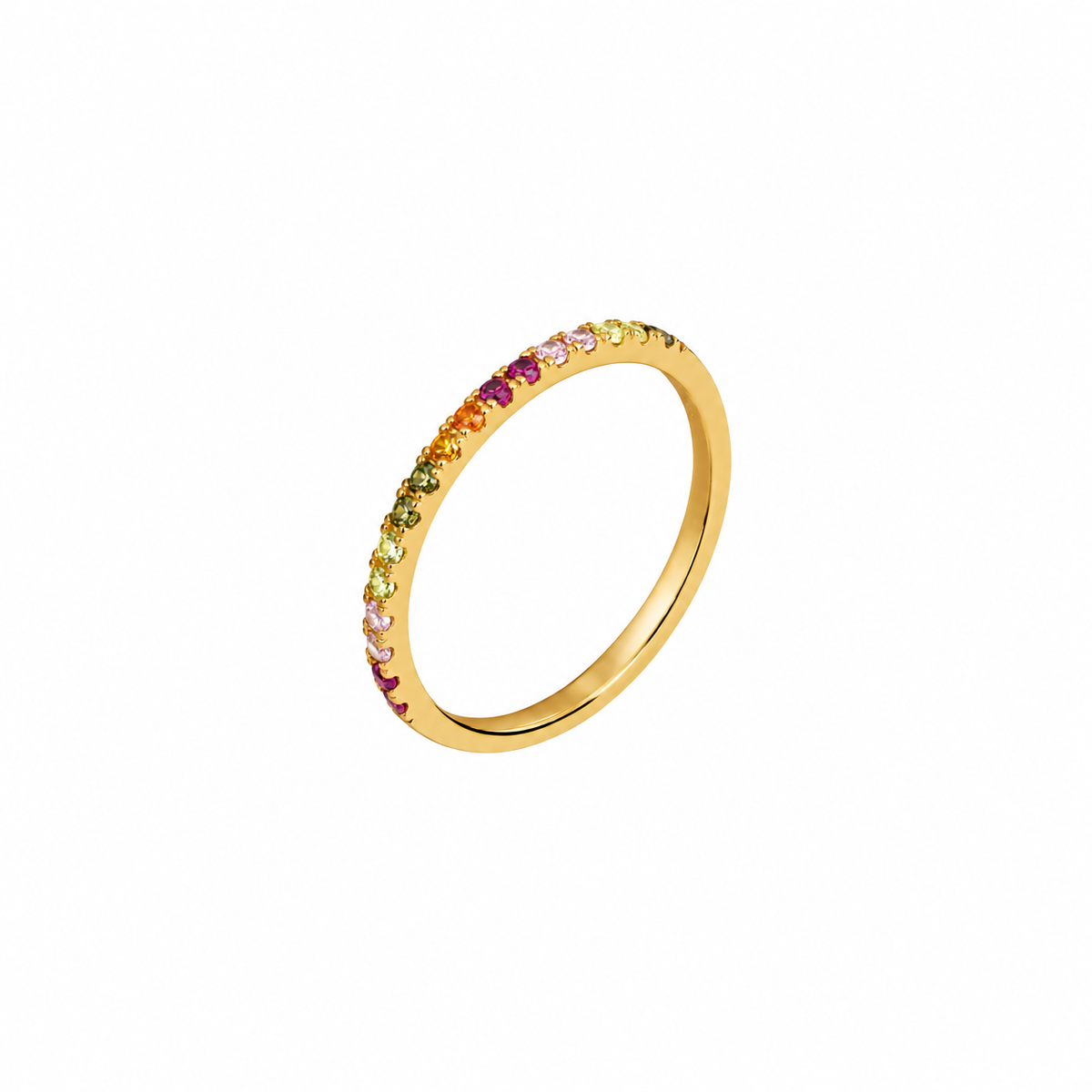 ANILLO LUZIA