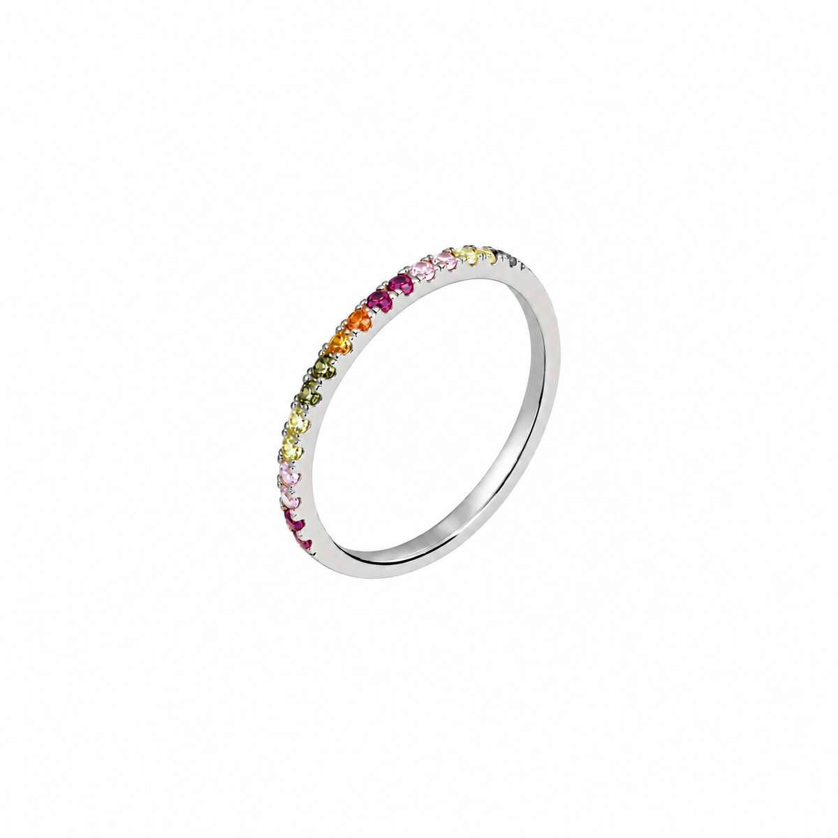 ANILLO LUZIA