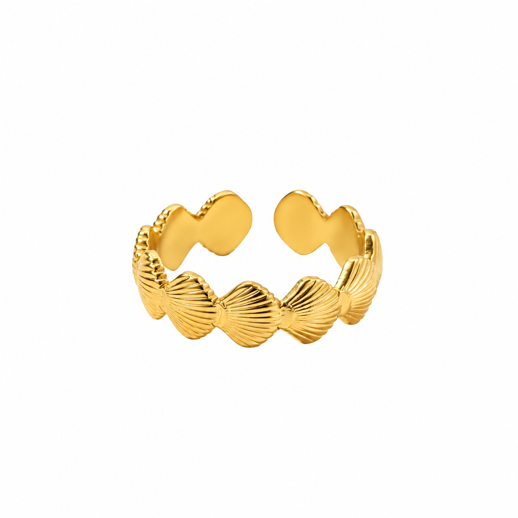 ANILLO SHELL