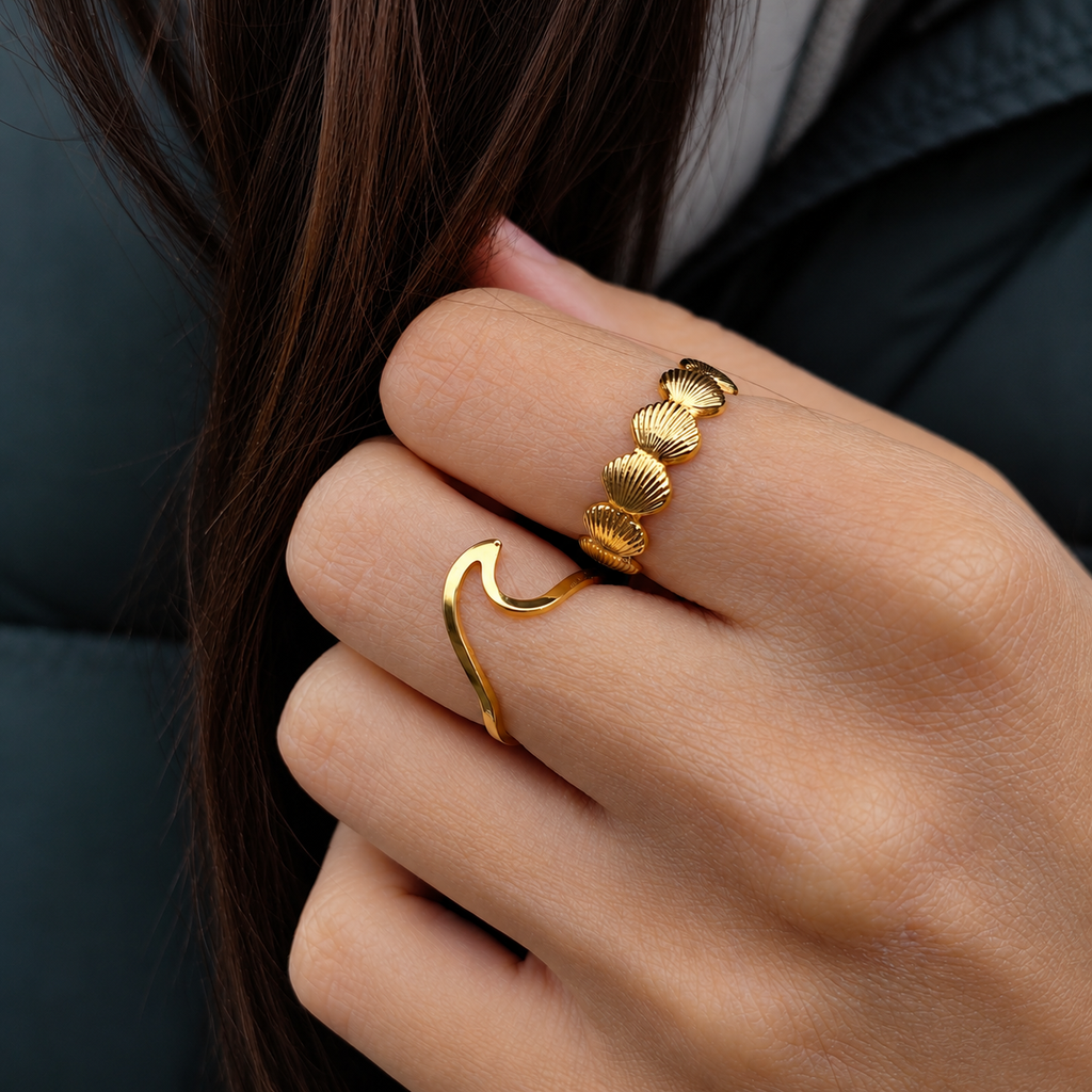 ANILLO SHELL