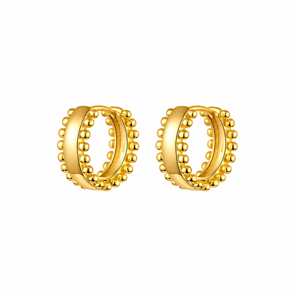 PENDIENTES ELVIRA