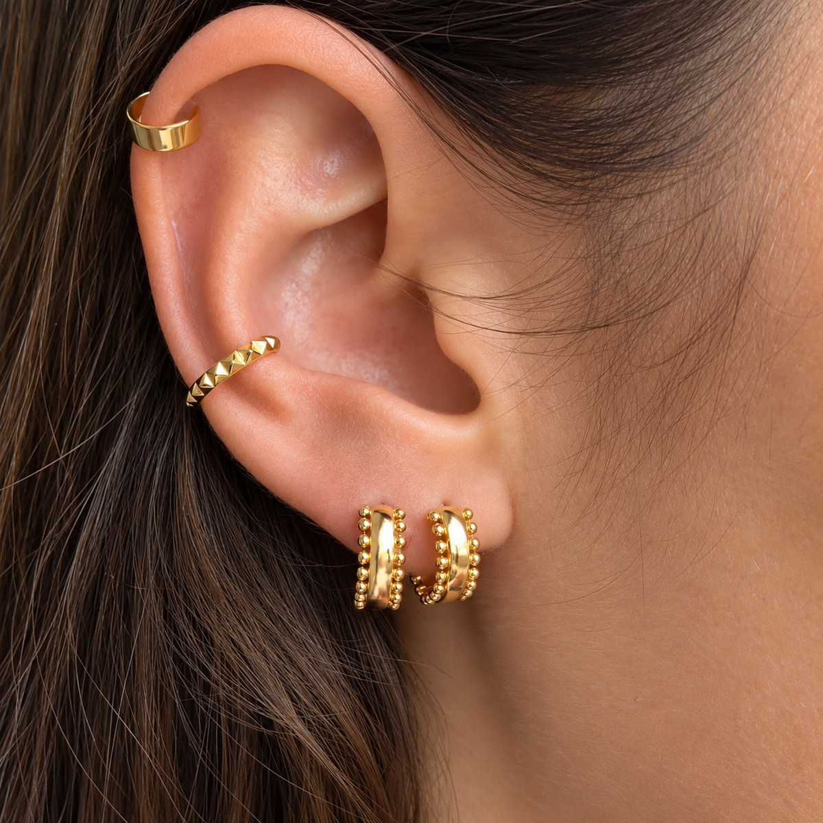 PENDIENTES ELVIRA