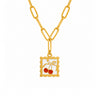 COLLAR CHERRY