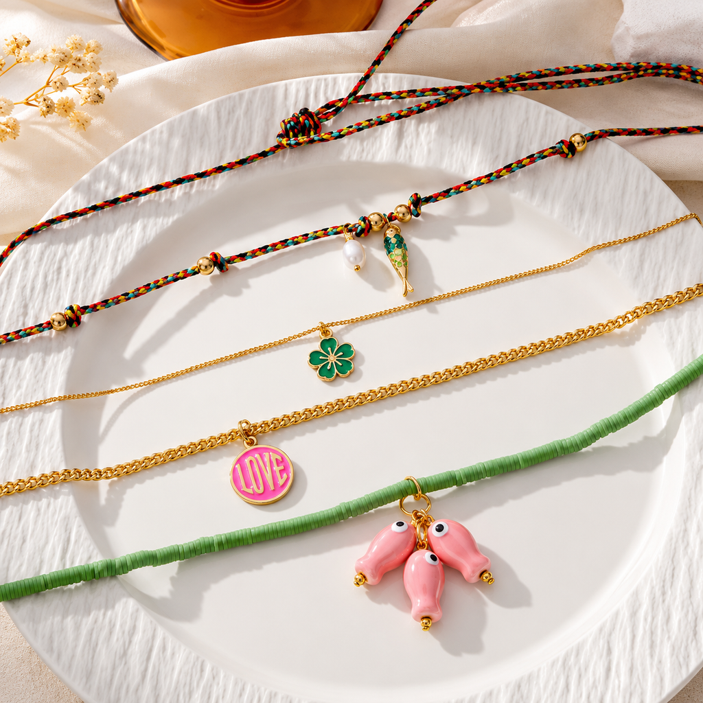 CONJUNTO MARA