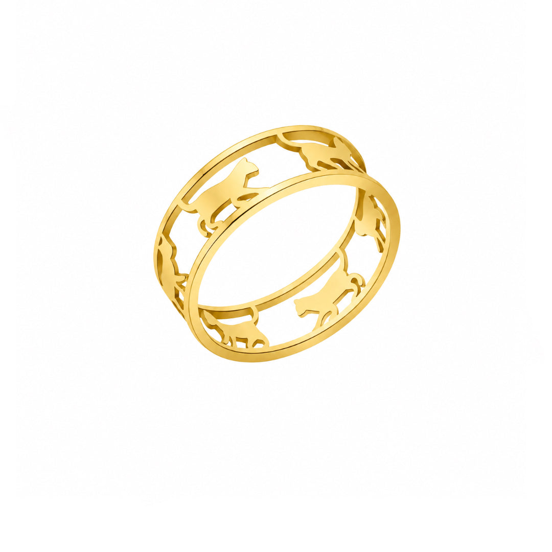 ANILLO CAT
