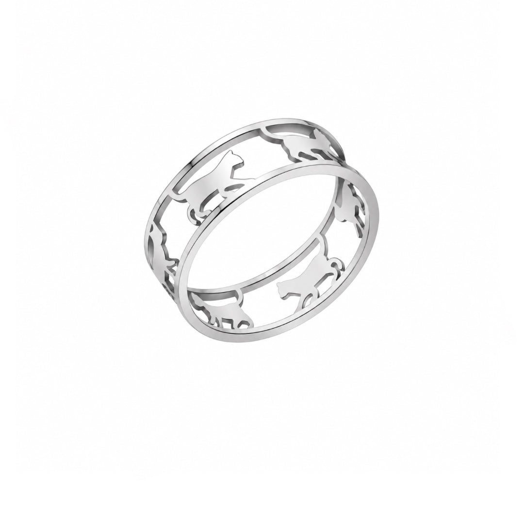 ANILLO CAT