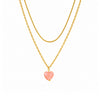COLLAR DENA ROSA