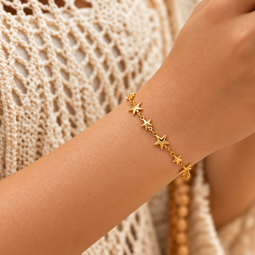 PULSERA STELLA