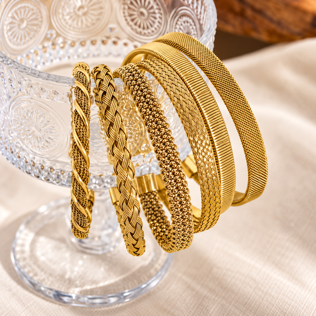 PULSERA CANNES