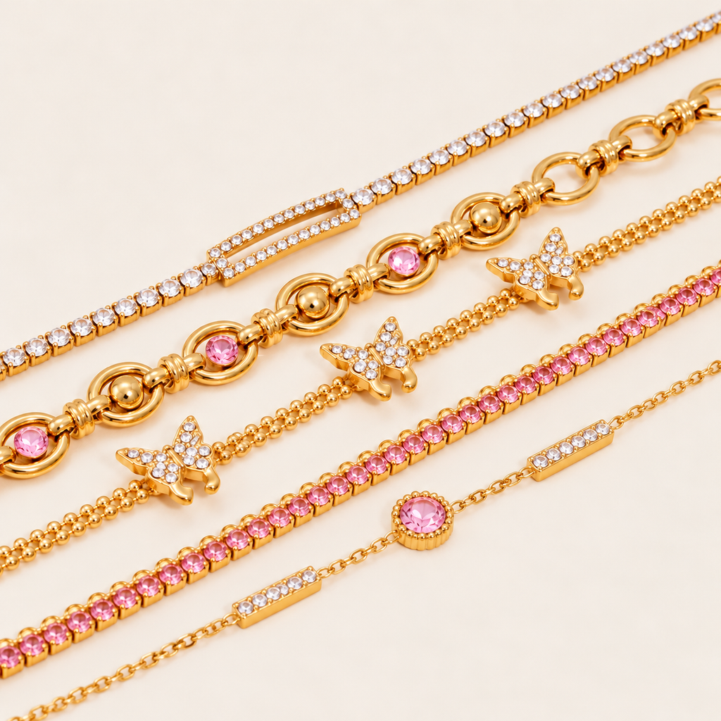 PULSERA MADEIRA