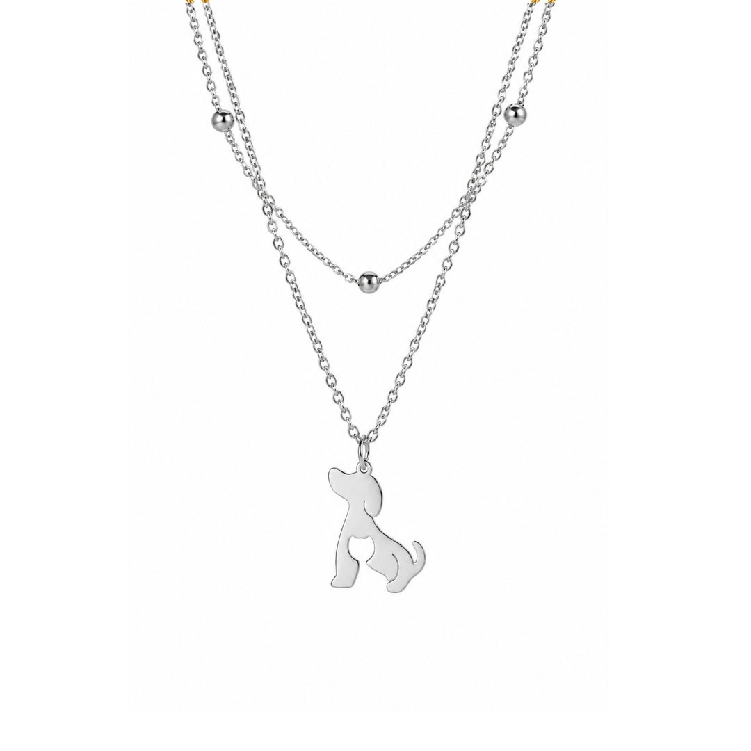 COLLAR CAT & DOG