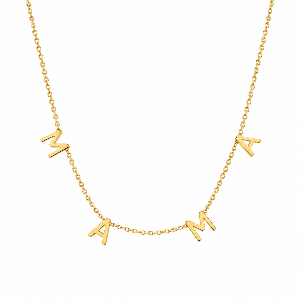 COLLAR MAMÁ