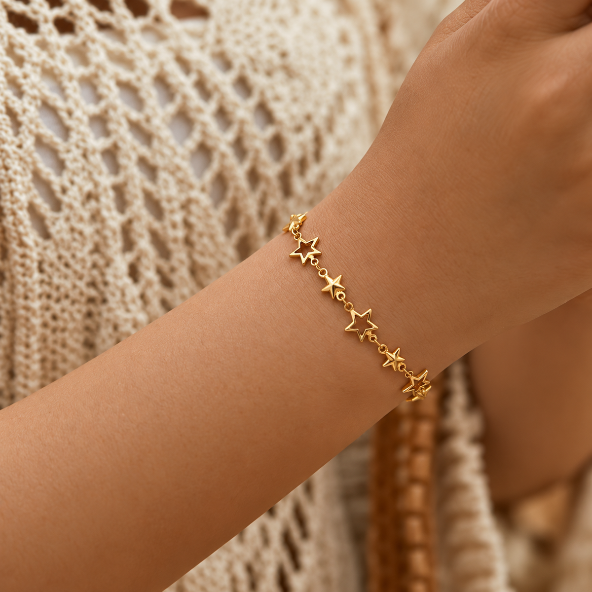 PULSERA STELLA