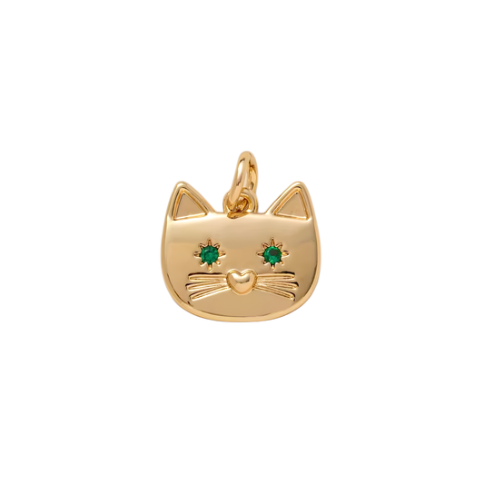 CHARM KITTEN