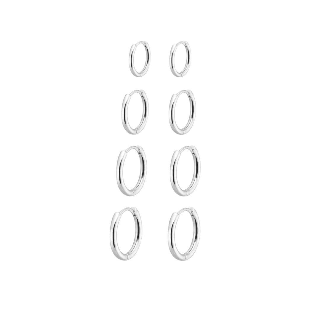 PACK AROS BÁSICOS