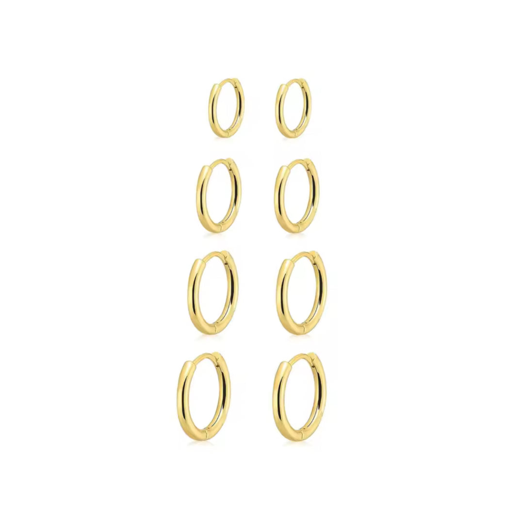 PACK AROS BÁSICOS
