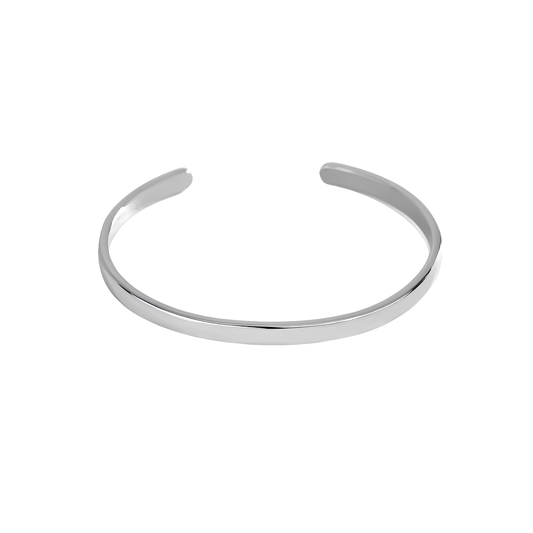 BRAZALETE SILVER