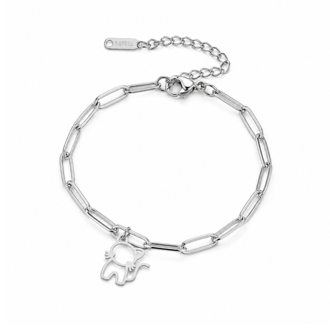 PULSERA KITTY