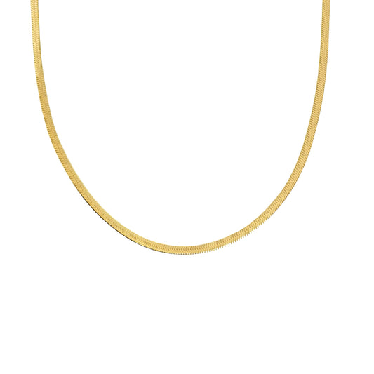 CADENA BOA GOLD