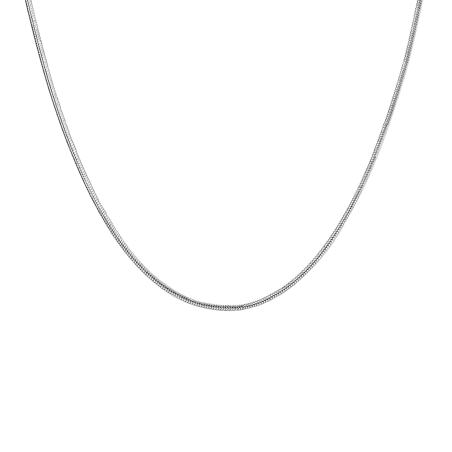 CADENA LINE SILVER