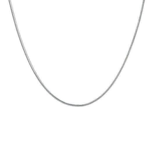 CADENA LINE SILVER