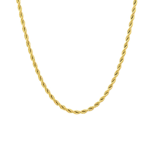 CADENA CORD GOLD