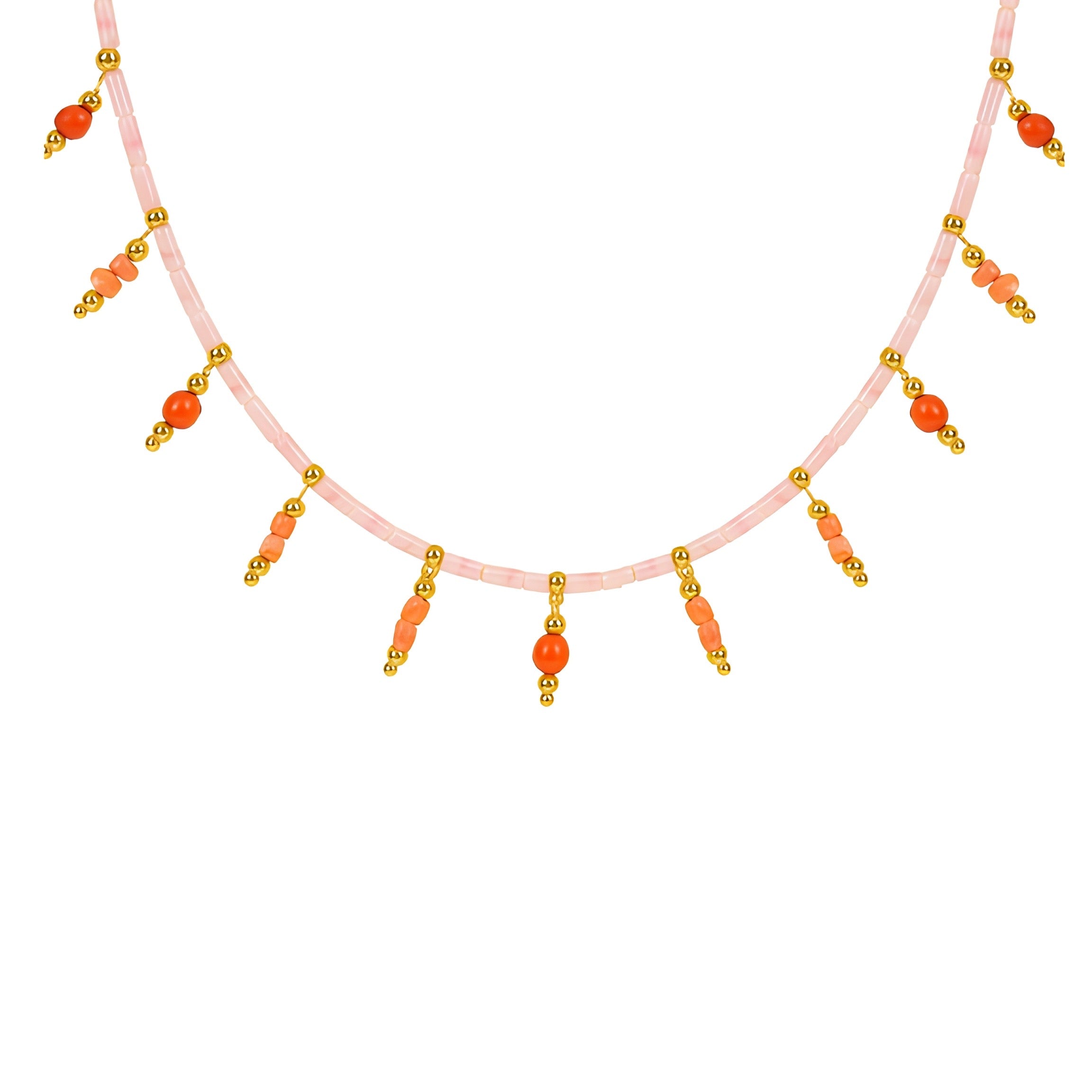 COLLAR CONIL