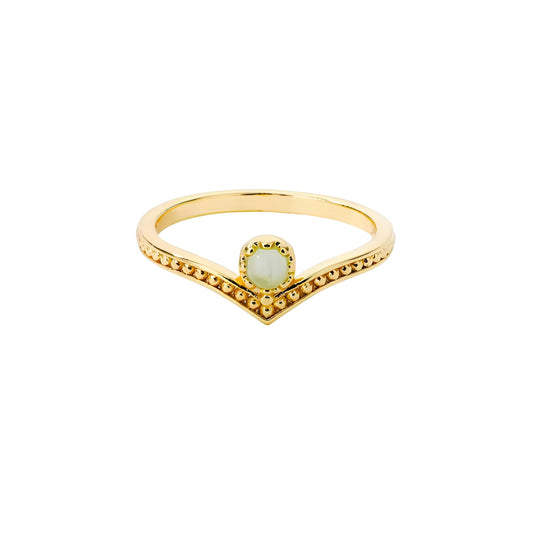 ANILLO VERA