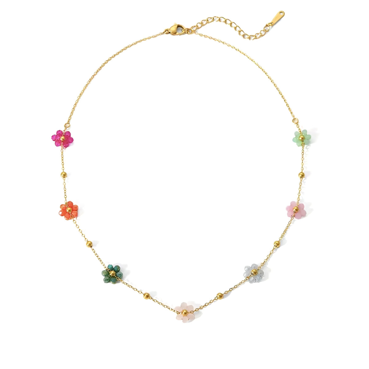 COLLAR FIORES