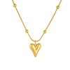 COLLAR AMORE