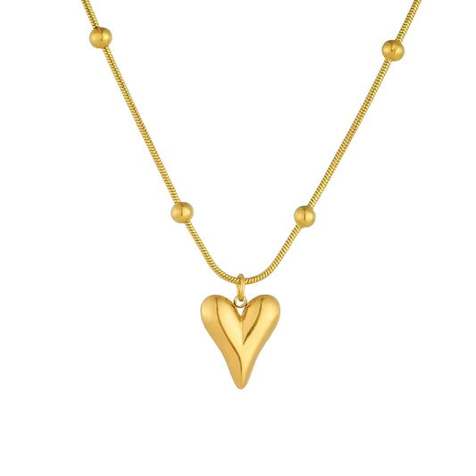 COLLAR AMORE