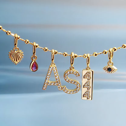 CHARM AMOR