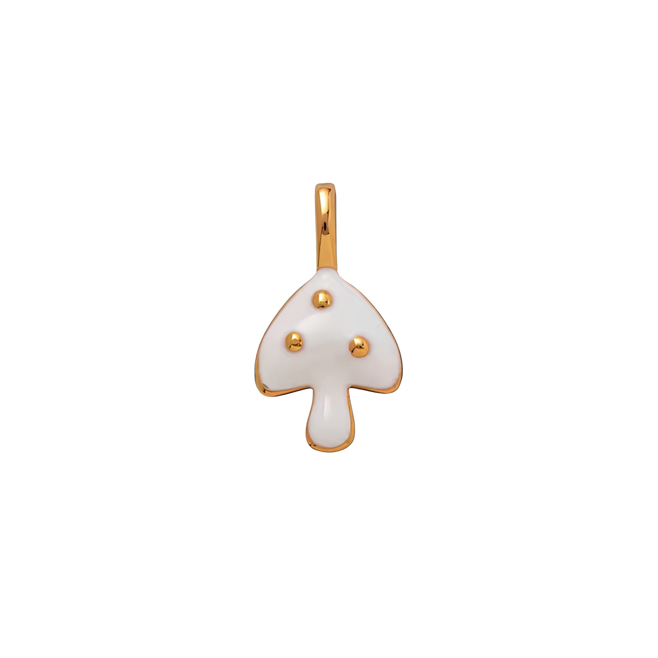 CHARM MUSHROOM