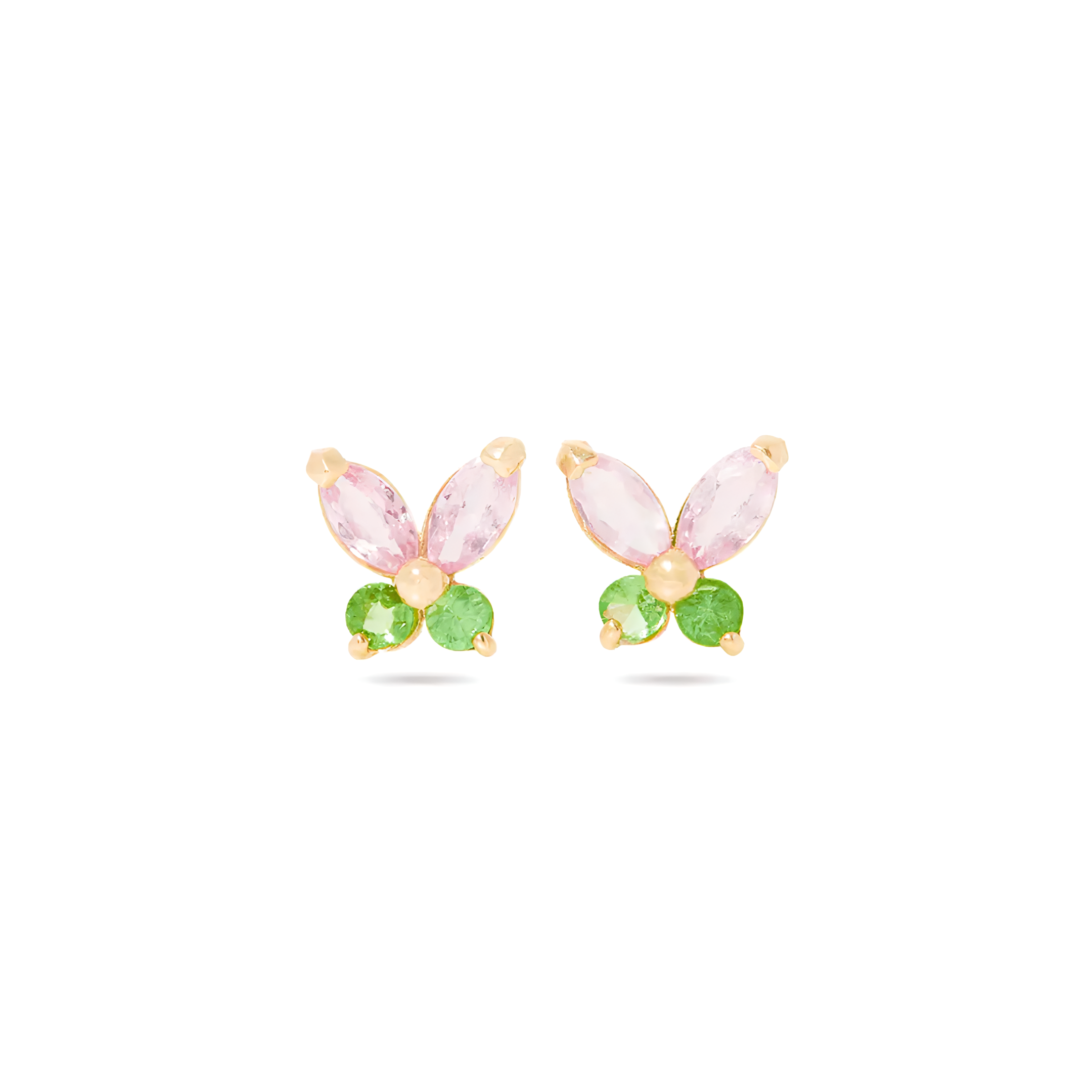 PENDIENTES LEDA MINI