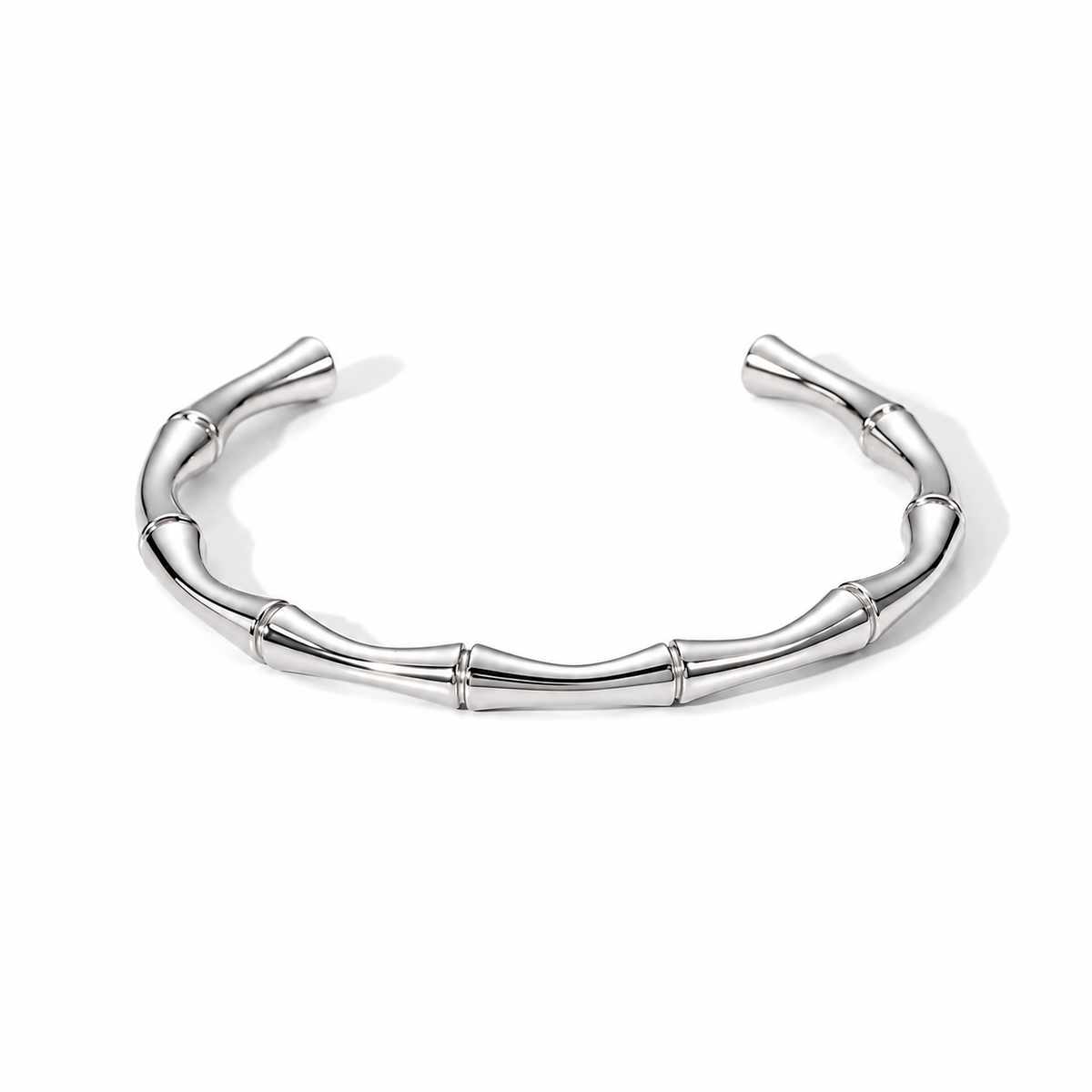 PULSERA BAMBÚ GOLD