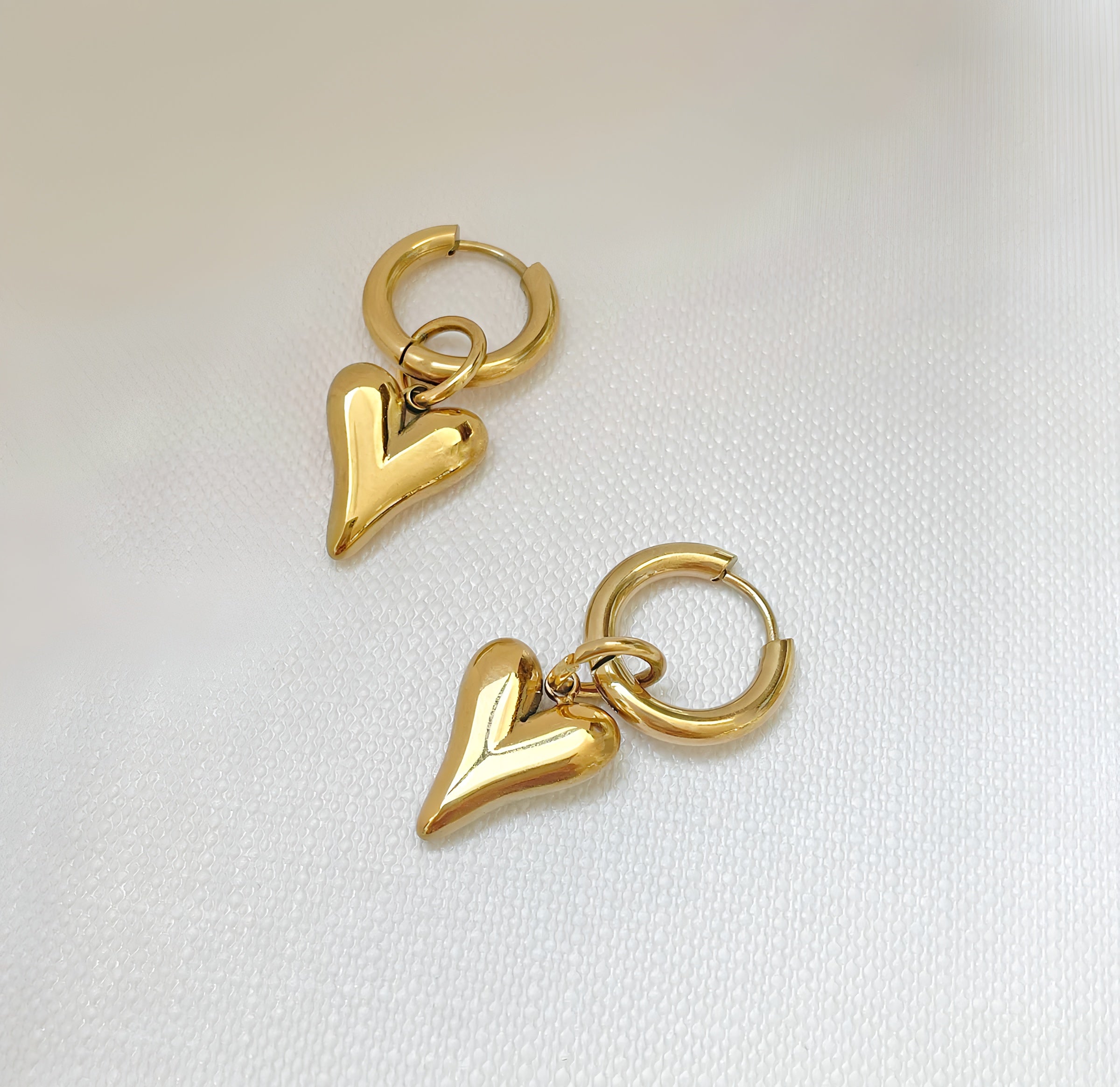 PENDIENTES AMORE