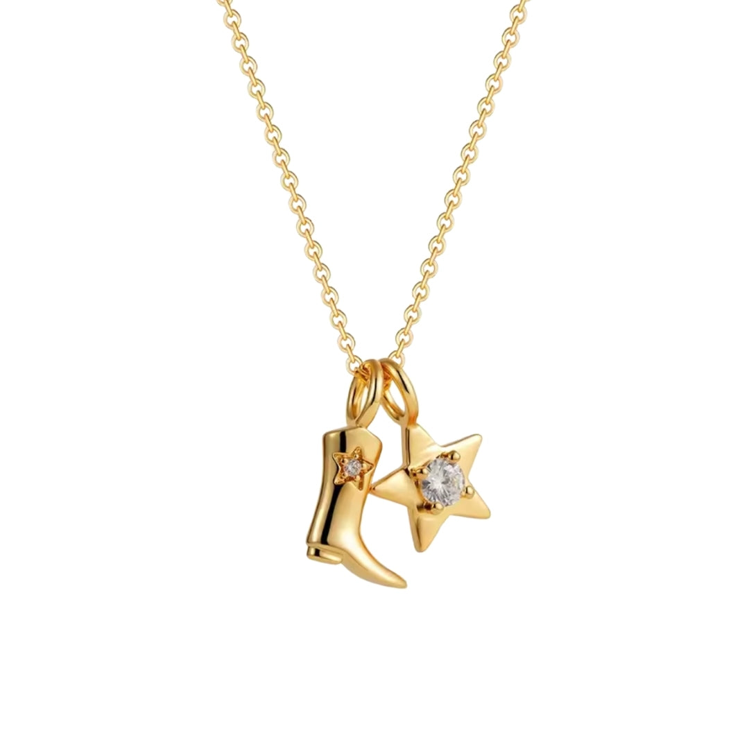 COLLAR NALEA