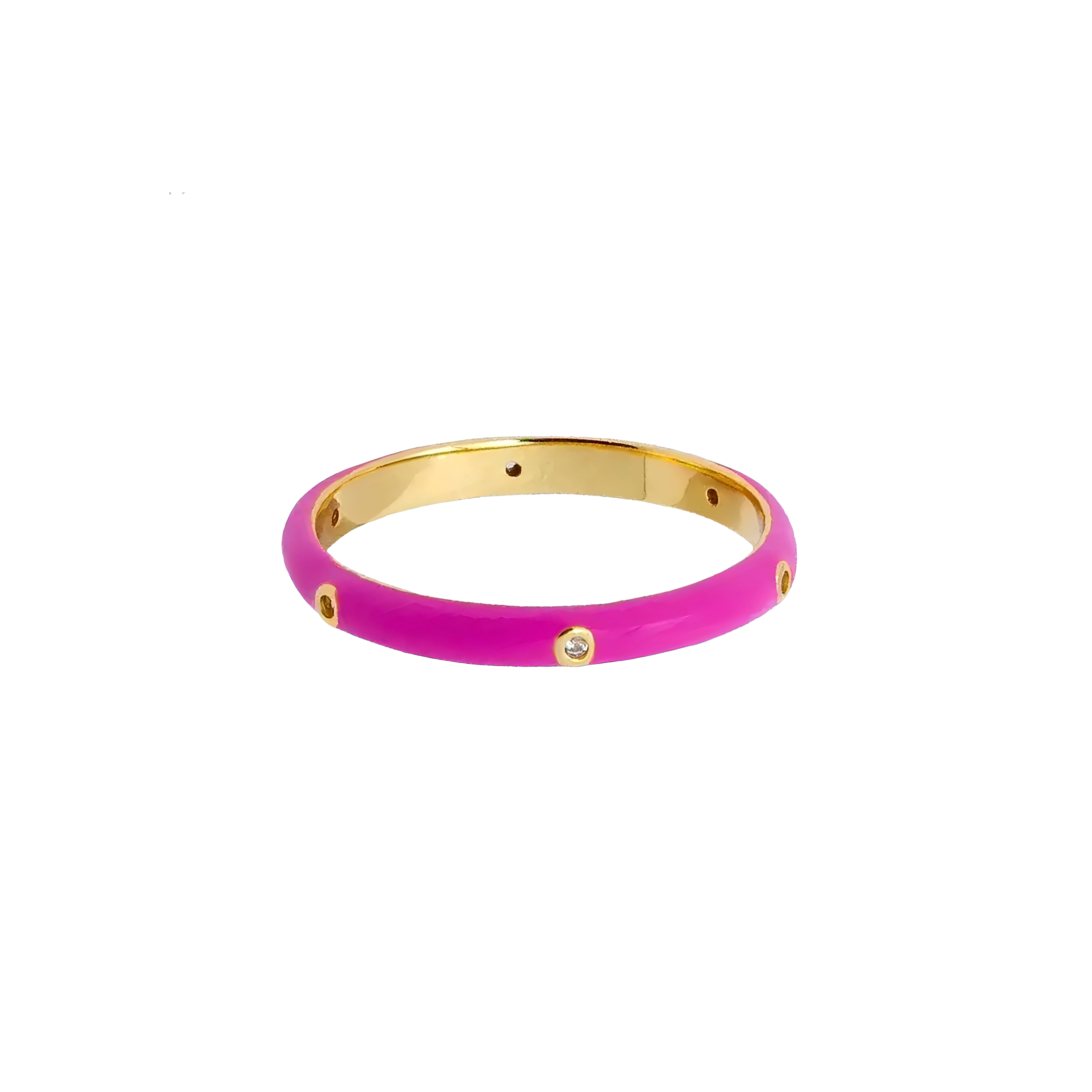 ANILLO AMAL PINK