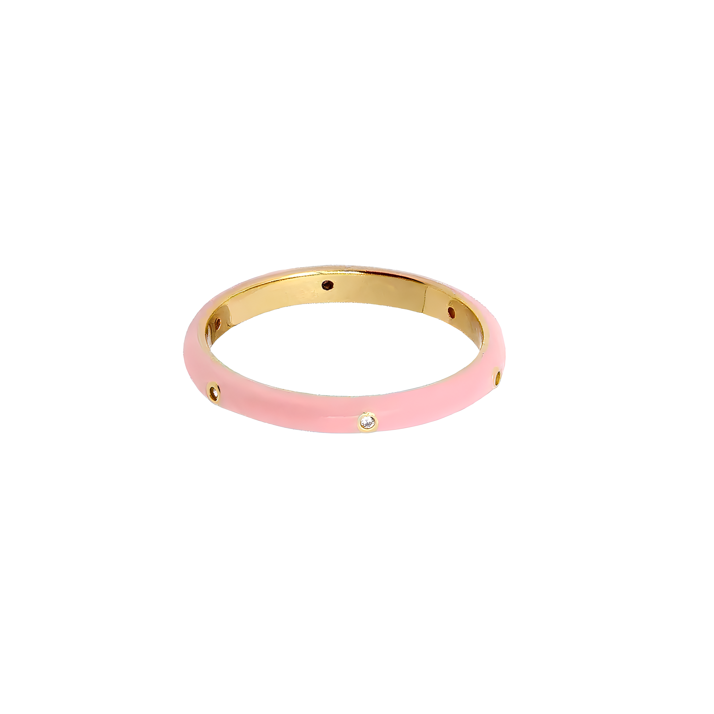 ANILLO AMAL ROSE