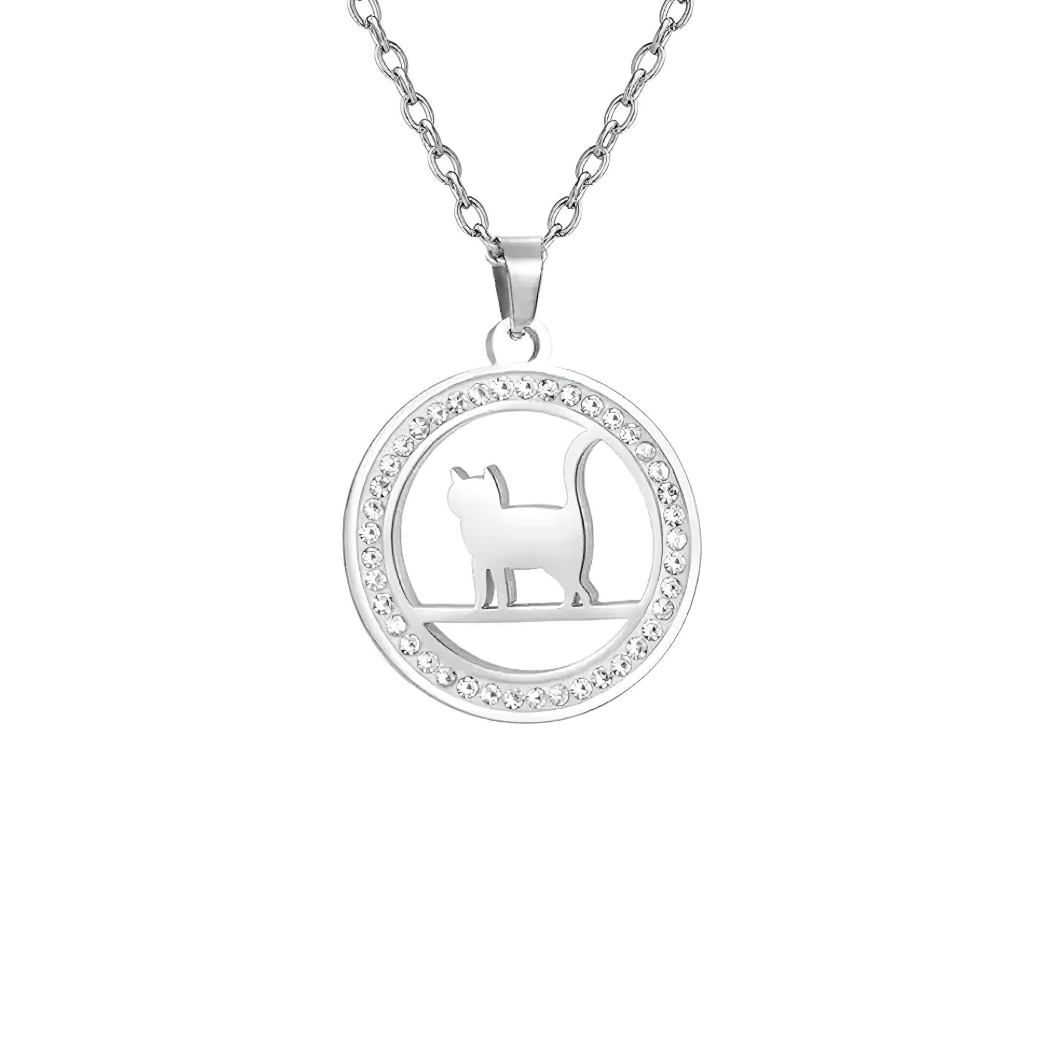COLLAR CAT